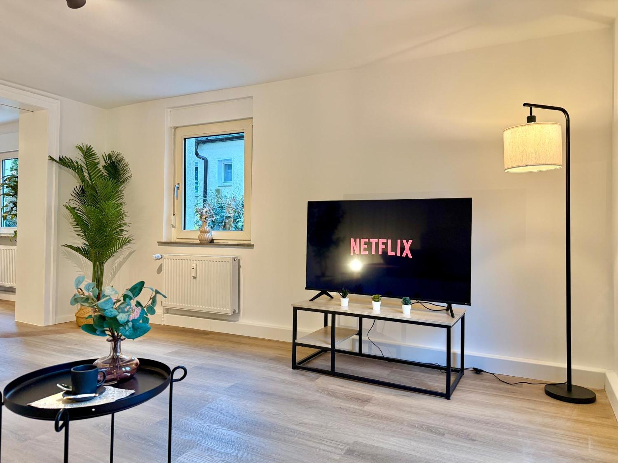 Apartament Caricasa: Bielefeld Mitte Zewnętrze zdjęcie