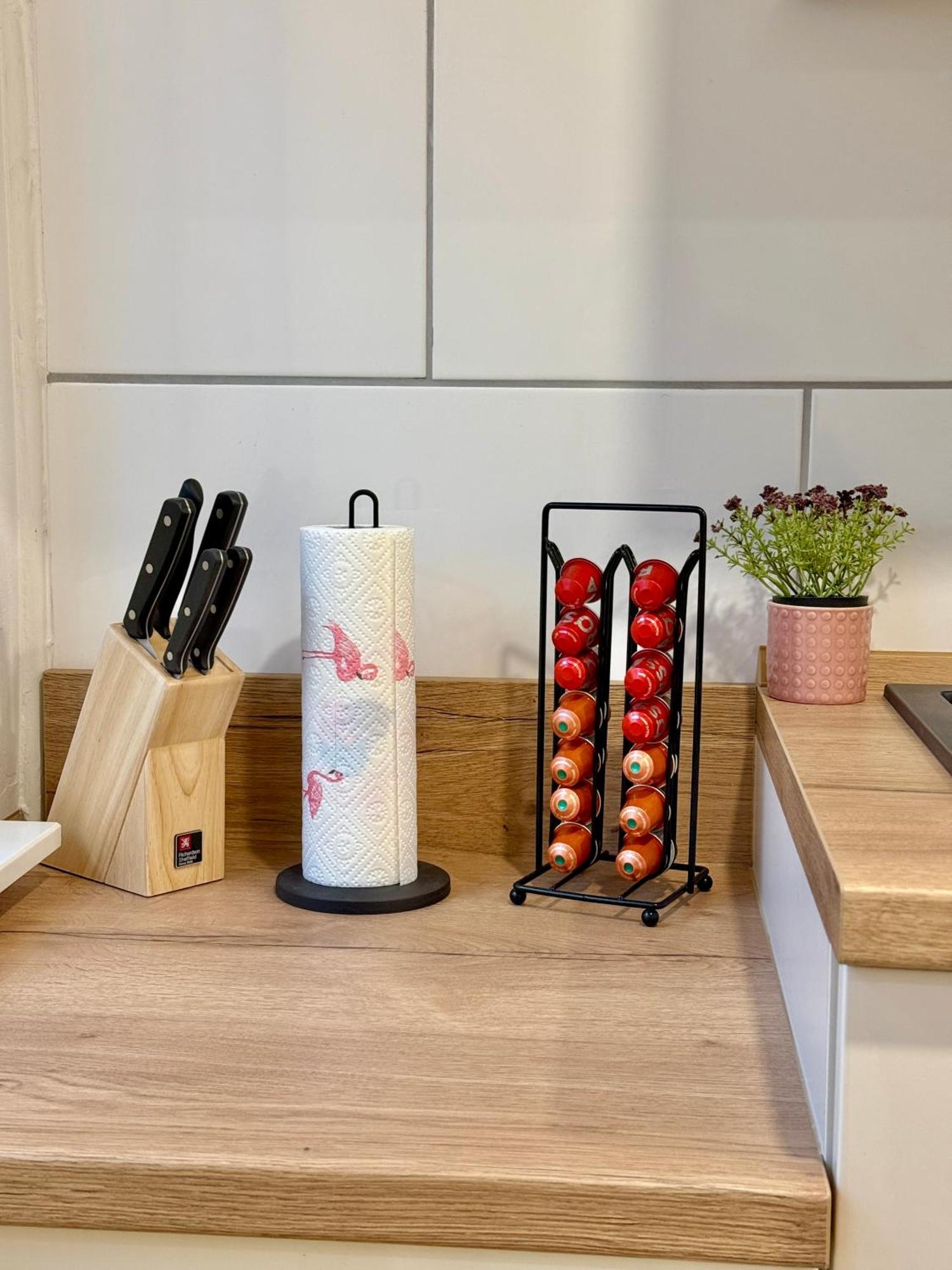 Apartament Caricasa: Bielefeld Mitte Zewnętrze zdjęcie