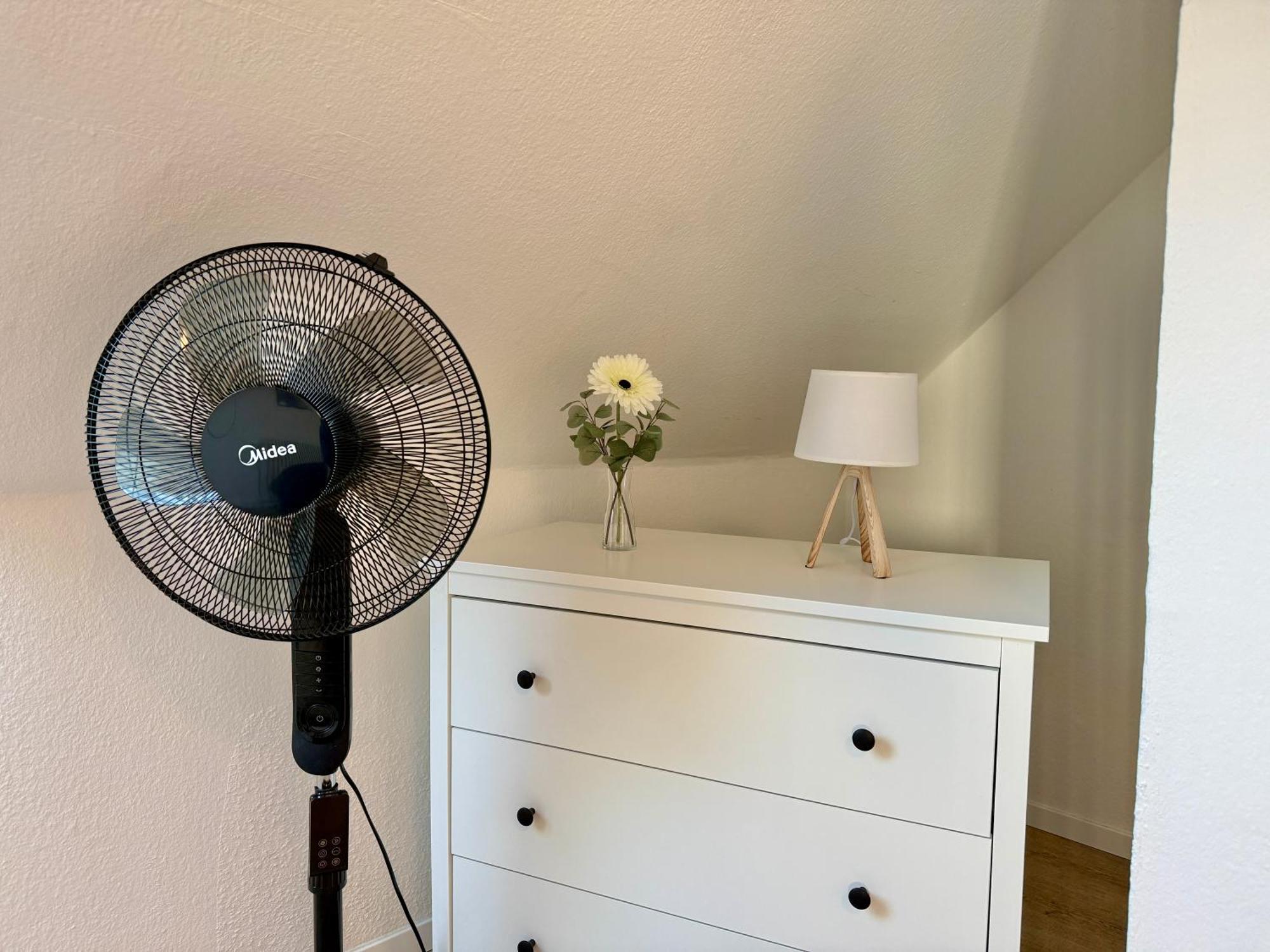 Apartament Caricasa: Bielefeld Mitte Zewnętrze zdjęcie